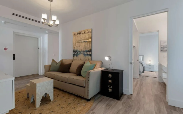 photo 2 of NEW Luxurious Condo/inlet & Ocean Views 106 Inlet Way Unit 103 - Palm Beach Shores