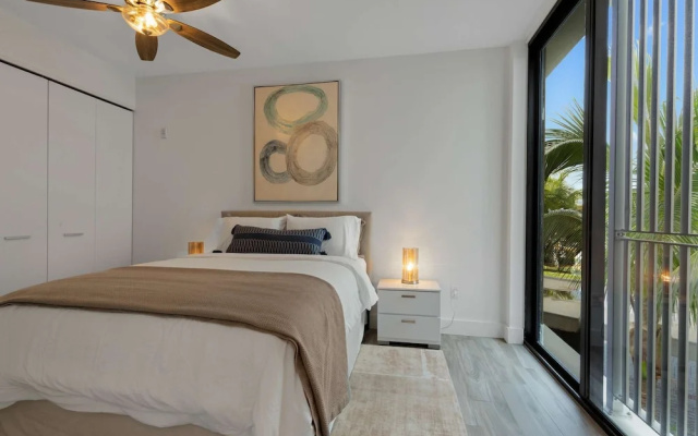photo 4 of NEW Luxurious Condo/inlet & Ocean Views 106 Inlet Way Unit 103 - Palm Beach Shores