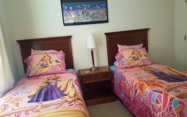 photo 5 of New Luxury 4 Bedroom Villa - 258