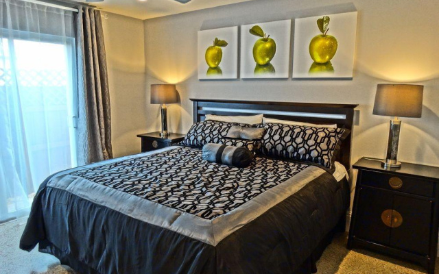 photo 3 of New Modern Family Villa