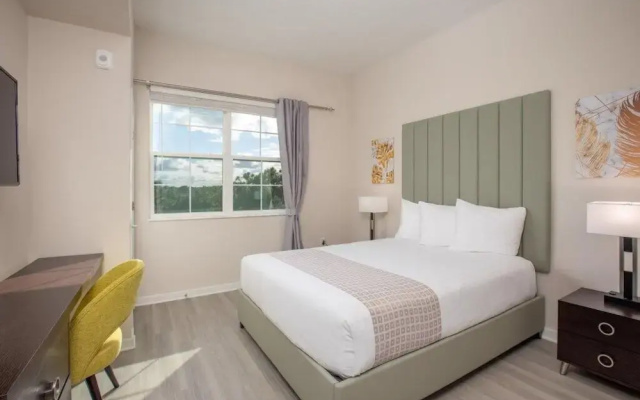 photo 5 of New Modern Vista Cay Reserve Condo - 6006