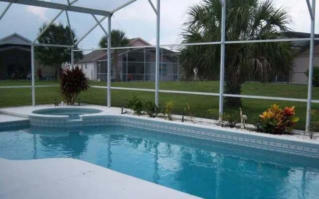 photo 3 of New Orlando Villas