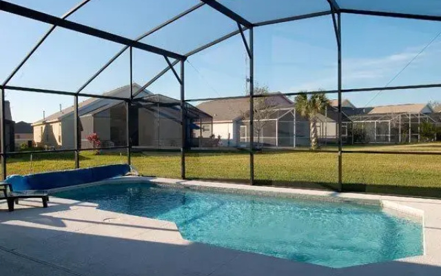 photo 4 of New Orlando Villas
