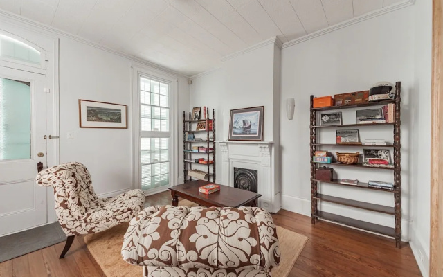 photo 5 of Bywater Home, Parking and Pet Friendly Retreat by Redawning