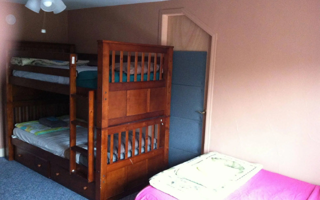 photo 2 of New Paltz Hostel