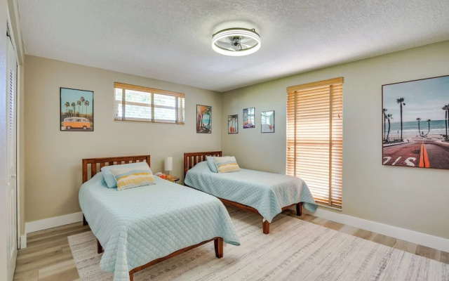 photo 3 of New Port Richey Home < 4 Mi to Downtown!