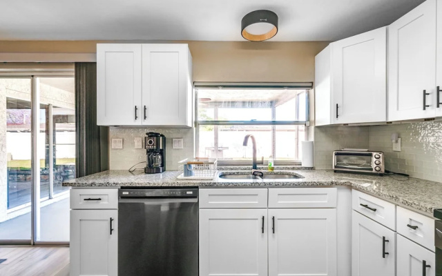 photo 4 of New Port Richey Home < 4 Mi to Downtown!