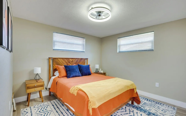 photo 5 of New Port Richey Home < 4 Mi to Downtown!
