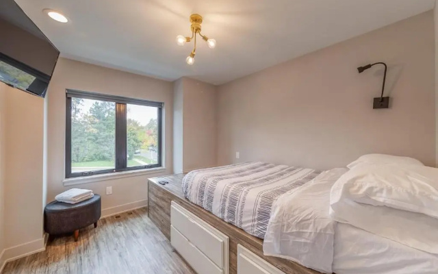 photo 3 of New Private Suite in Tech-enabled townhome