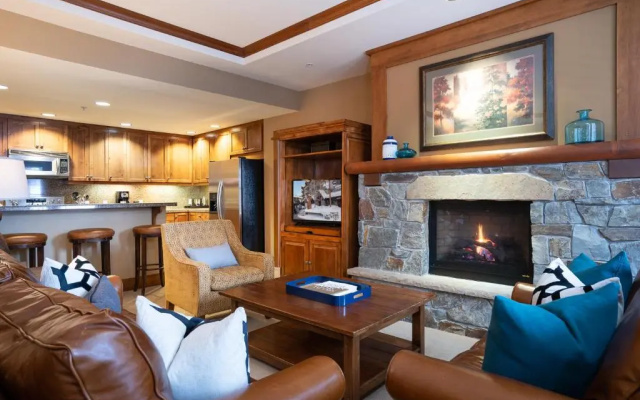 photo 4 of New Reduced Rates in Village at Northstar Residence! - Iron Horse North 202