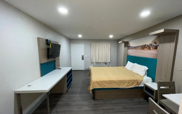 photo 2 of New Star Inn
