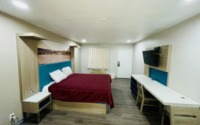 photo 3 of New Star Inn