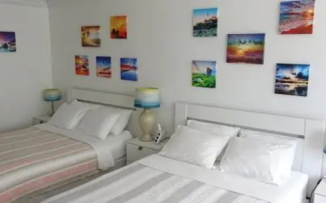 photo 2 of New Studio on the Ocean