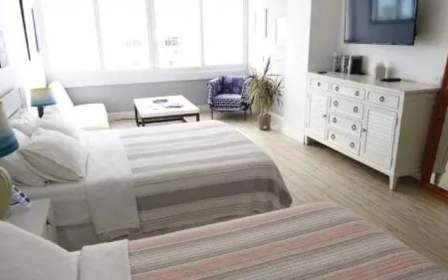 photo 3 of New Studio on the Ocean