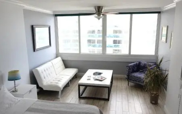 photo 5 of New Studio on the Ocean