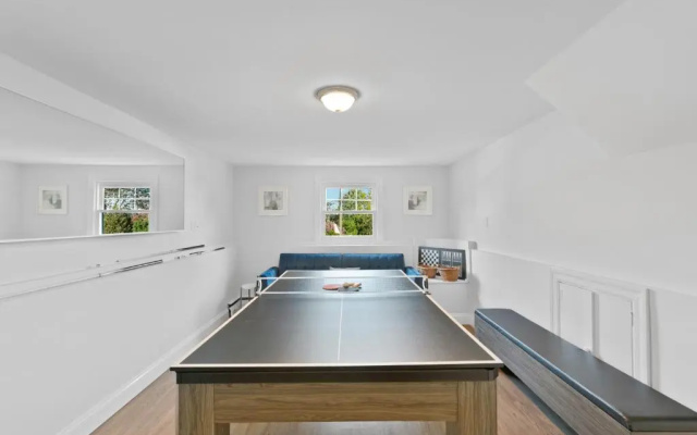 photo 3 of New Stylish Beach Home near Stamford Downtown/Cove Beach/ 40 min to NYC