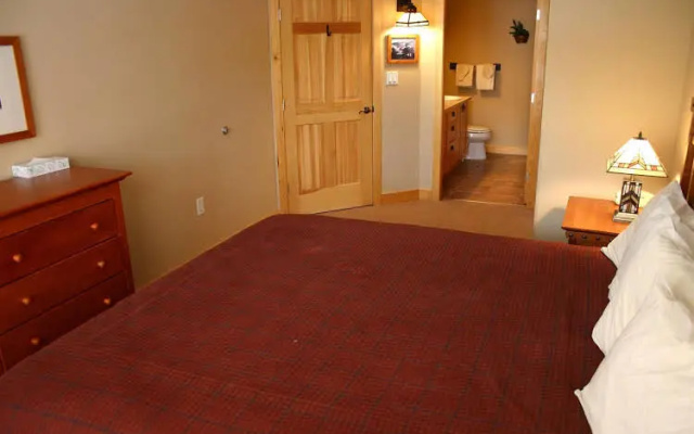 photo 2 of New Village by Copper Vacations