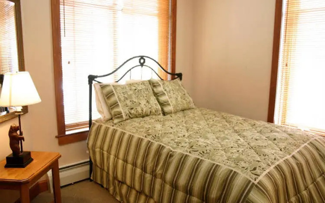 photo 3 of New Village by Copper Vacations