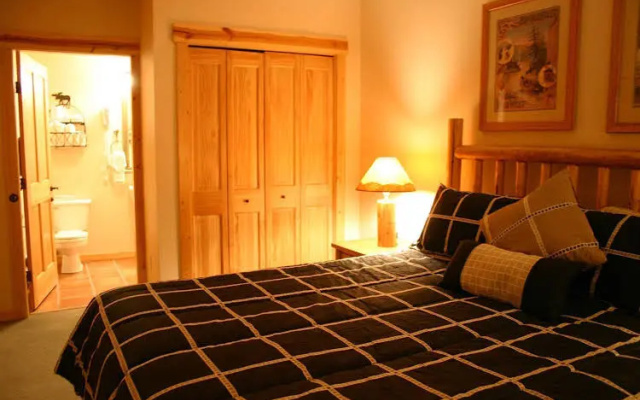photo 4 of New Village by Copper Vacations
