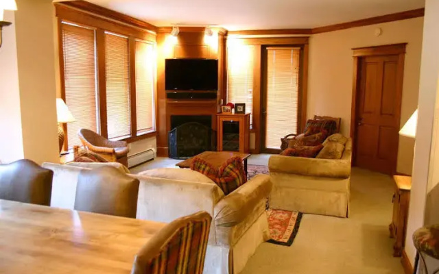photo 5 of New Village by Copper Vacations