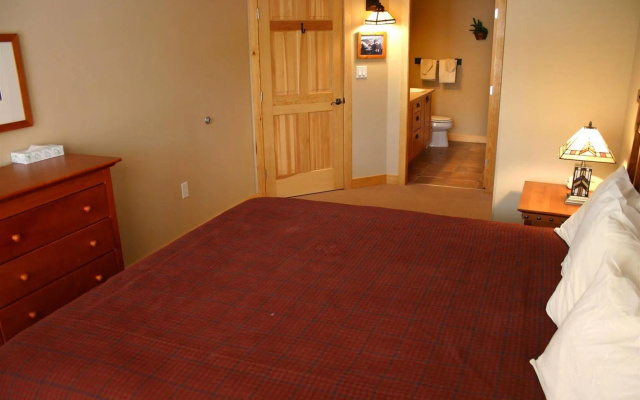 photo 2 of New Village by Copper Vacations