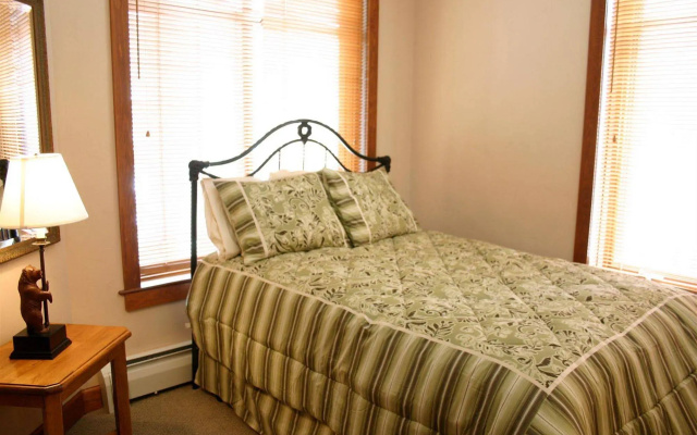 photo 3 of New Village by Copper Vacations