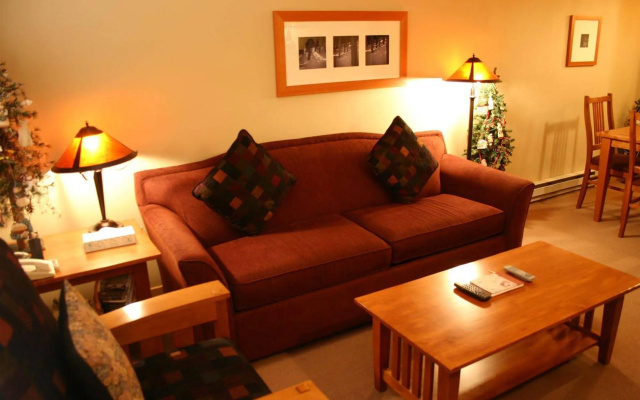 photo 5 of New Village by Copper Vacations