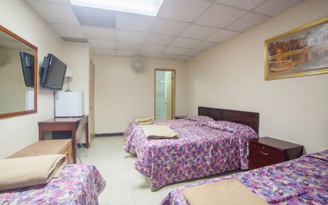 photo 4 of New World Hotel