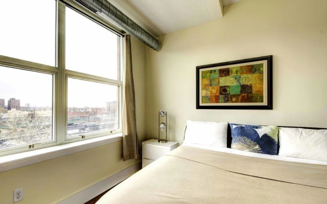 photo 5 of New York Area Cast Iron Lofts – West Soho