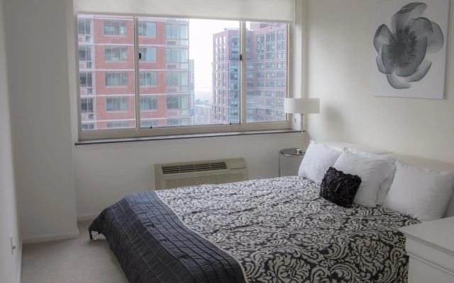 photo 2 of New York Area Modern Suites