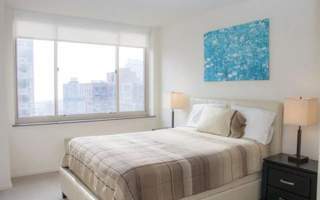 photo 3 of New York Area Modern Suites