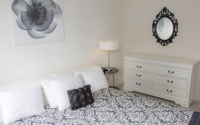 photo 4 of New York Area Modern Suites