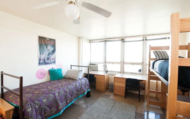 photo 3 of New York City Summer Dorms - Hostel