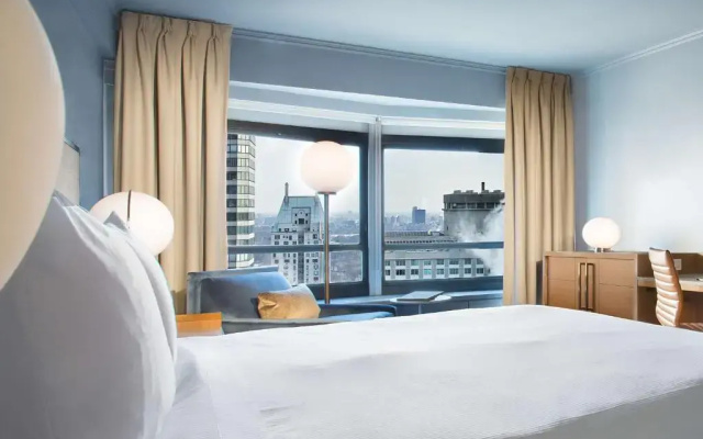 photo 5 of New York Hilton Midtown