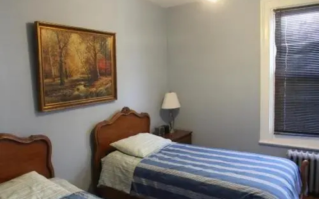 photo 4 of New York Homestay