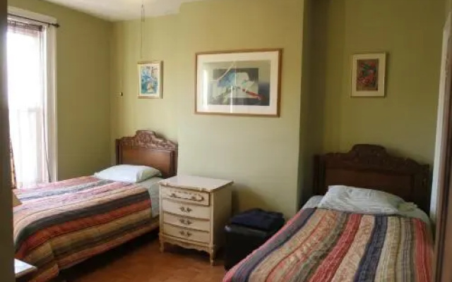 photo 5 of New York Homestay
