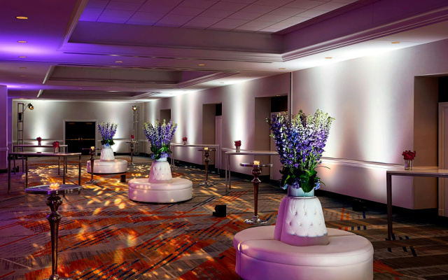 photo 2 of New York Marriott at the Brooklyn Bridge