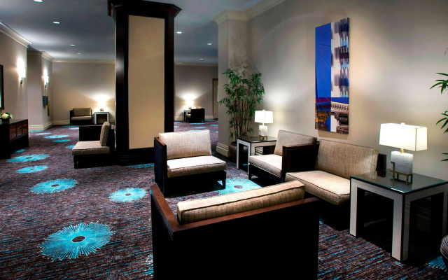 photo 3 of New York Marriott Downtown