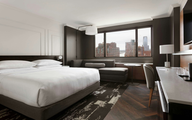 photo 4 of New York Marriott Downtown