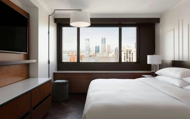 photo 5 of New York Marriott Downtown