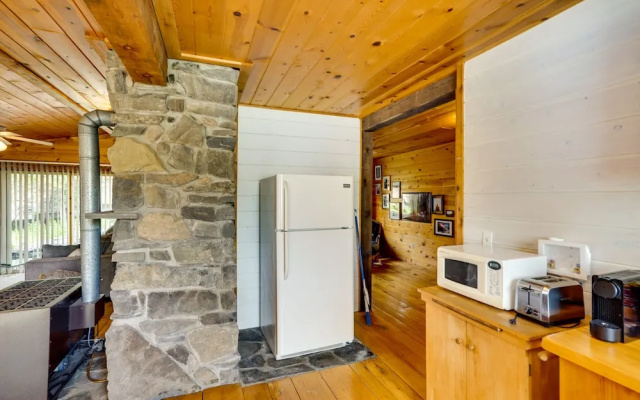 photo 3 of New York Vacation Rental w/ Large Deck!