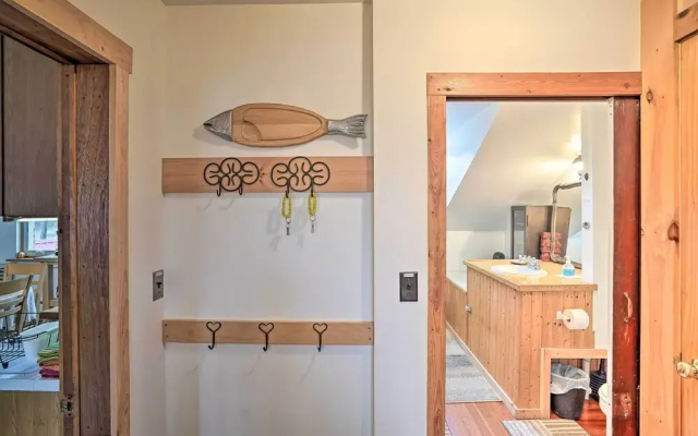 photo 3 of New York Vacation Rental w/ Smart TVs & Cable