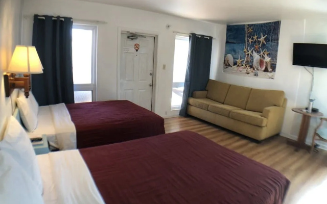 photo 2 of Rose Motel