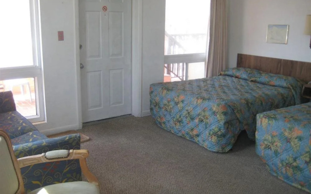 photo 3 of Rose Motel