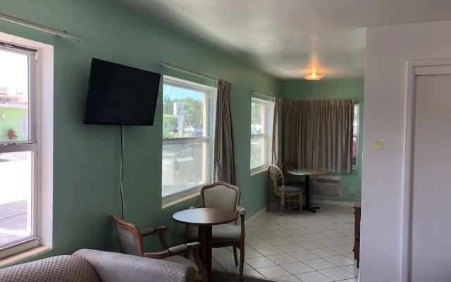 photo 4 of Rose Motel