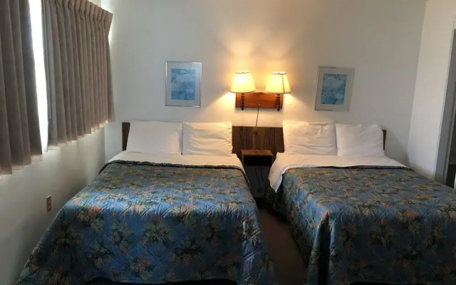 photo 5 of Rose Motel
