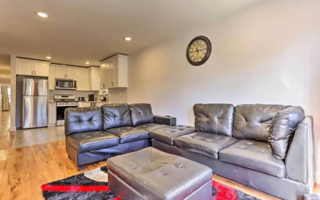 photo 2 of Newark Apt ~ 5 Mi to Museums & Art Centers!