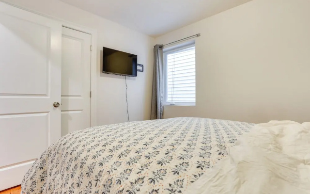 photo 3 of Newark Apt ~ 5 Mi to Museums & Art Centers!