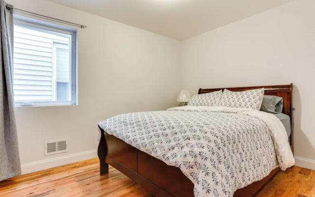 photo 5 of Newark Apt ~ 5 Mi to Museums & Art Centers!