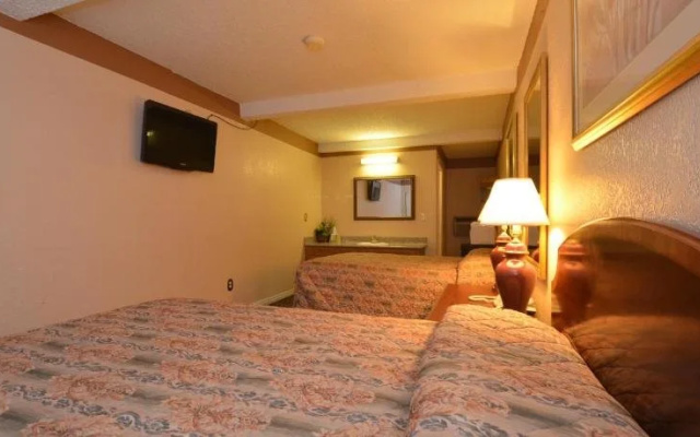 photo 4 of The Newcastle Motel